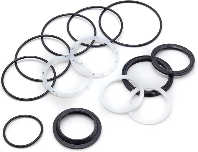 FOX Factory Rebuild Kit for Float Rear Shocks