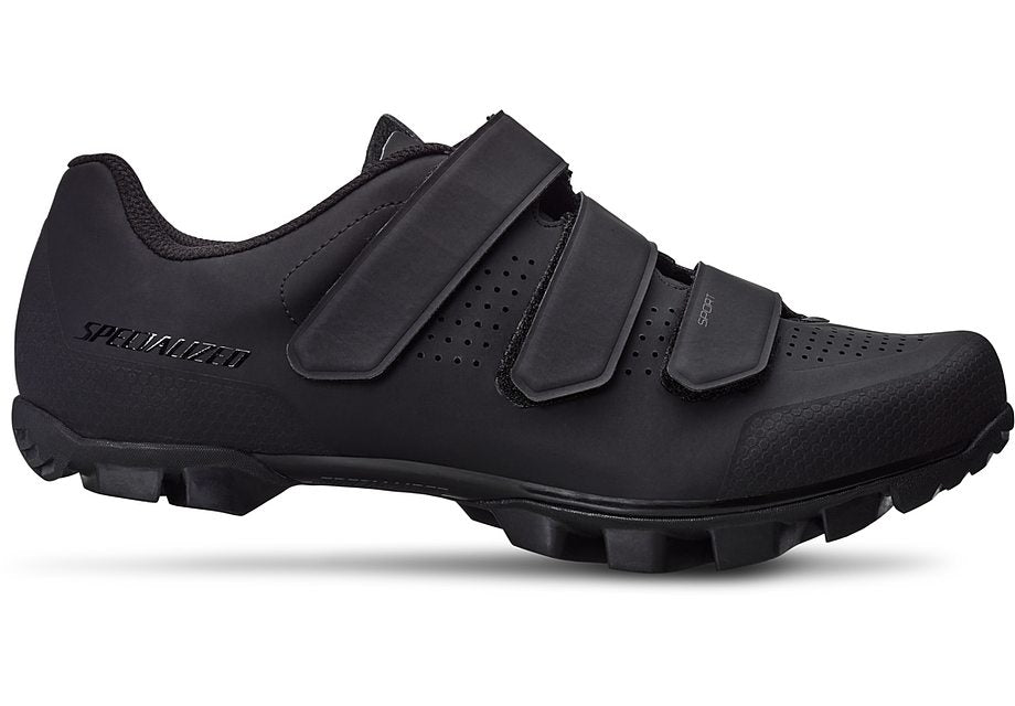 Specialized sport mtb black 41