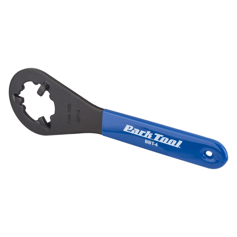 Park Tool BBT-4 Bottom Bracket Tool with Handle