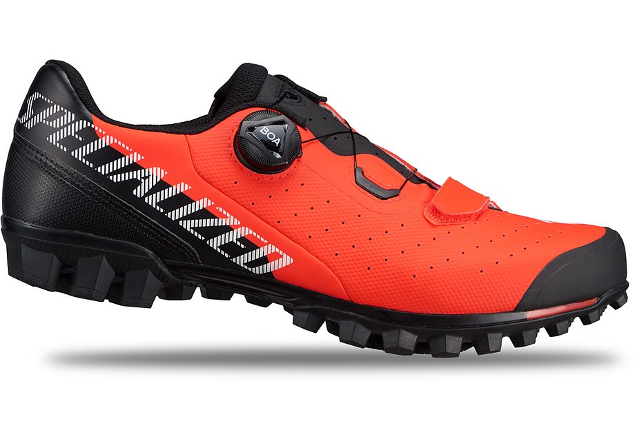 Specialized recon 2.0 rocket red 36