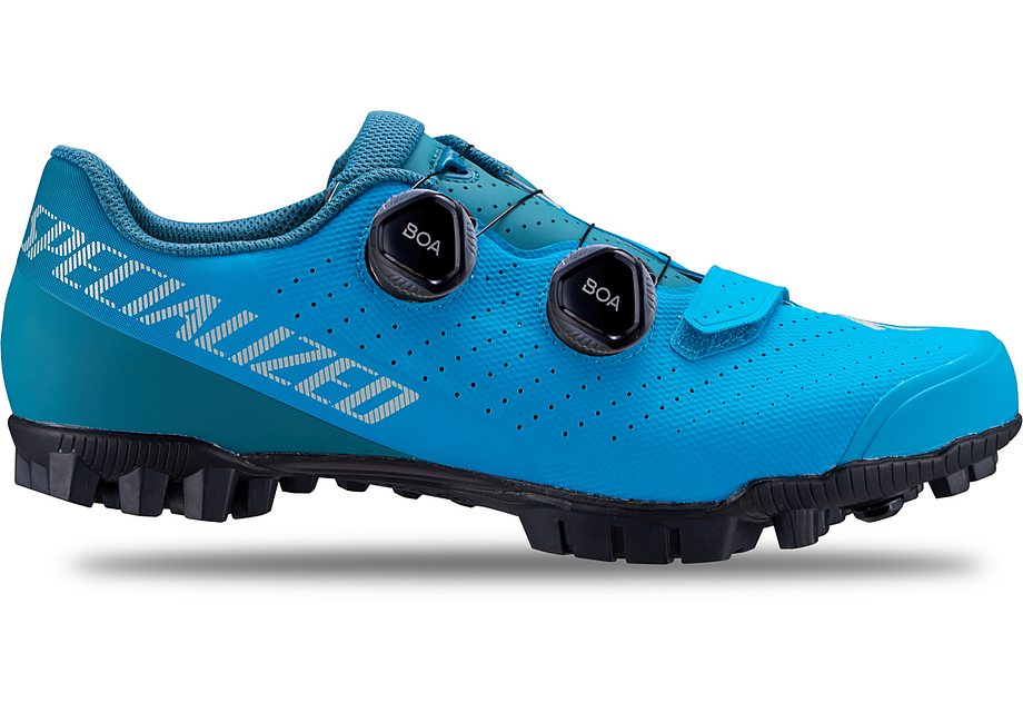 Specialized recon 3.0 aqua 43