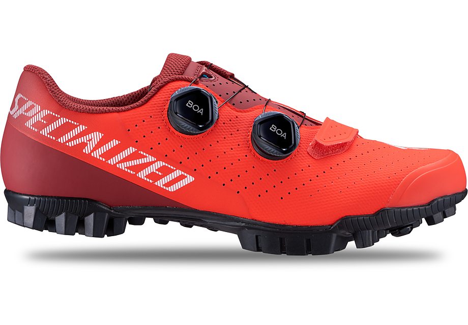Specialized recon 3.0 rocket red 43