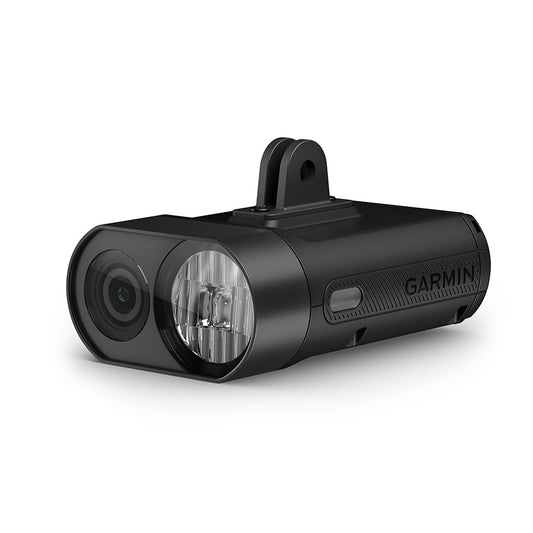 Garmin Varia Vue Light Front Black