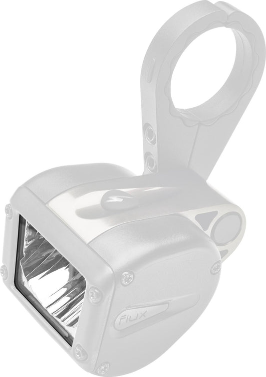 Flux™ Elite Headlight Lens - One Size