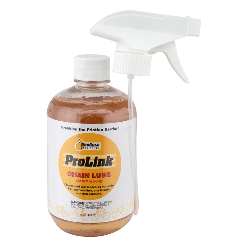Pro Gold Products ProLink Chain Lube 16.0oz