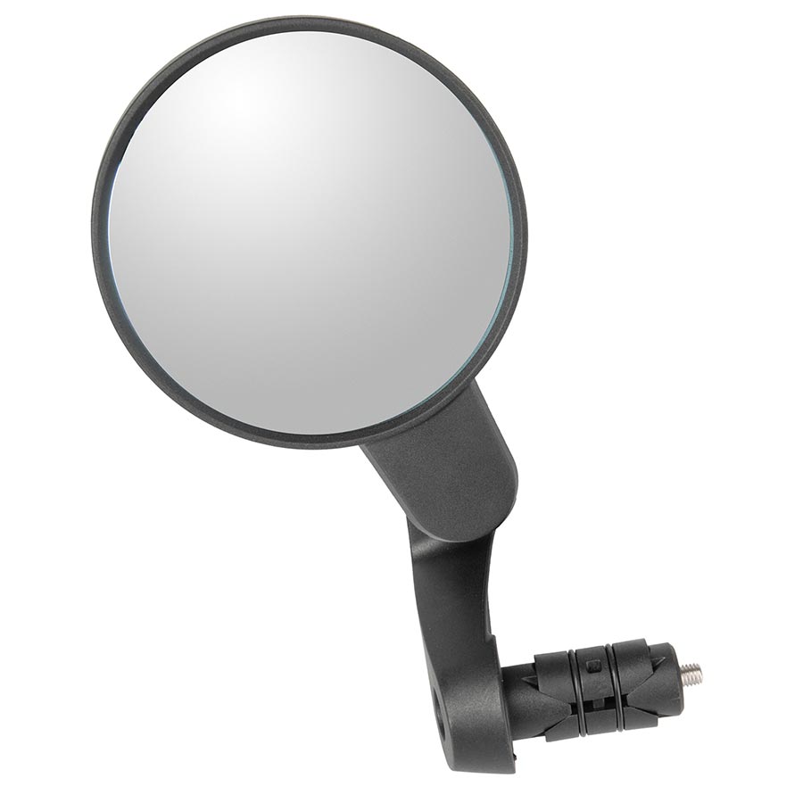 M-Wave Spy Space In XL Mirror Mount: Bar End