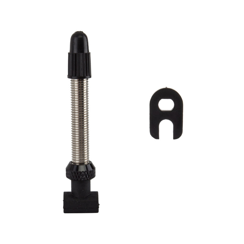 DT Swiss Narrow Base Tubeless Valve - 40mm
