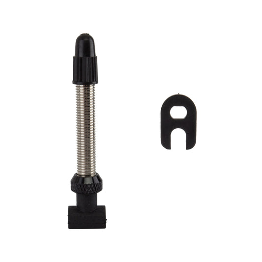 DT Swiss Narrow Base Tubeless Valve - 40mm