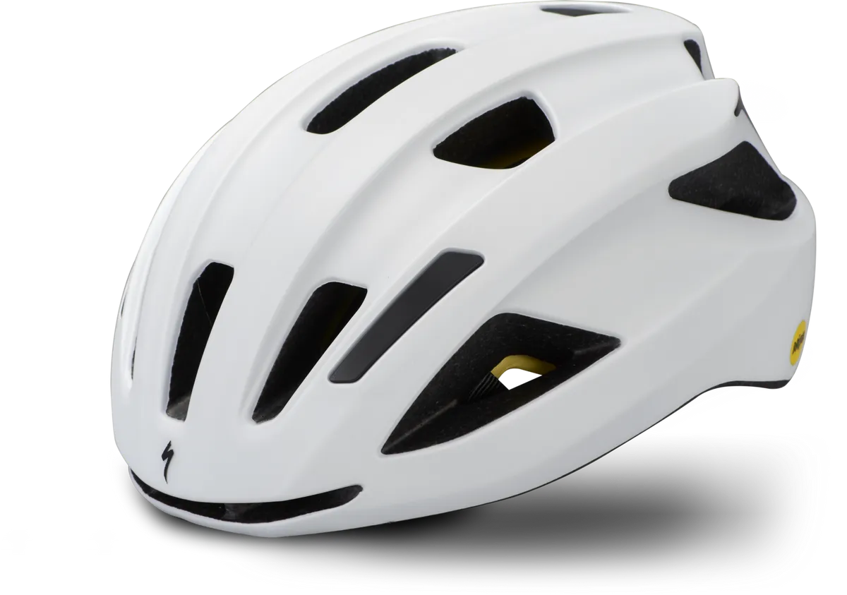 Align II - Satin White / S/M