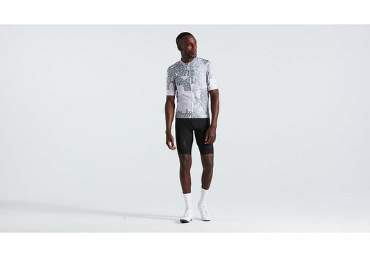 Specialized rbx+ gills jersey ss men dove grey l Jerseys Specialized   