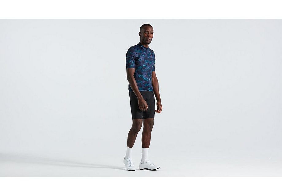Specialized rbx+ overrun jersey ss men dark navy xs