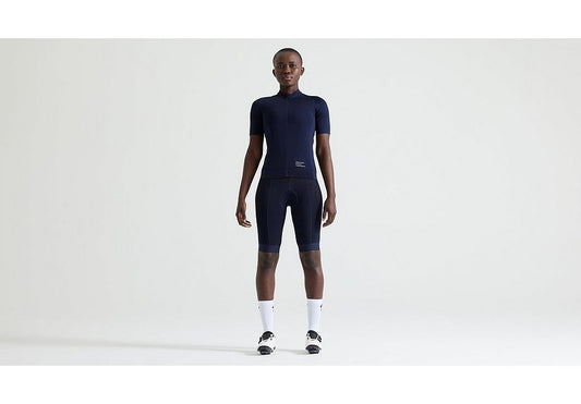Specialized sbc foundation jersey ss wmn dark navy s