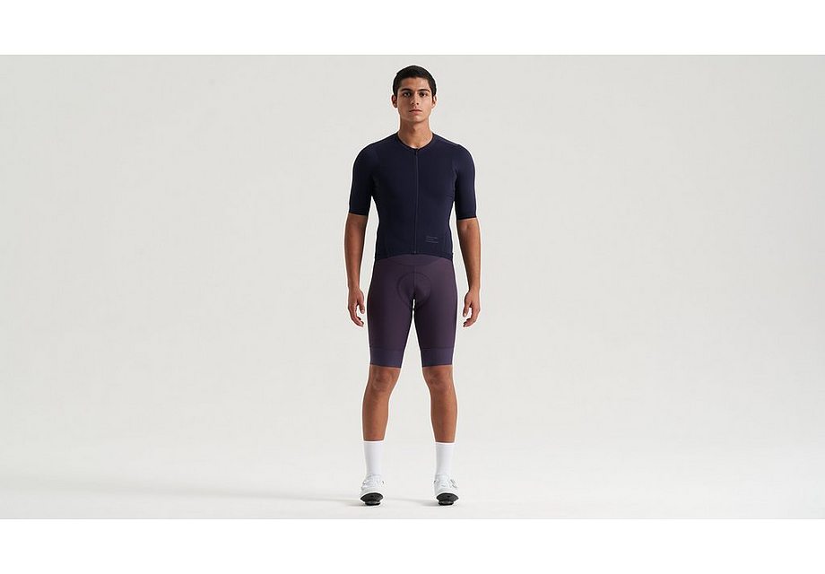 Specialized Prime Jersey Ss Men Dark Navy S
