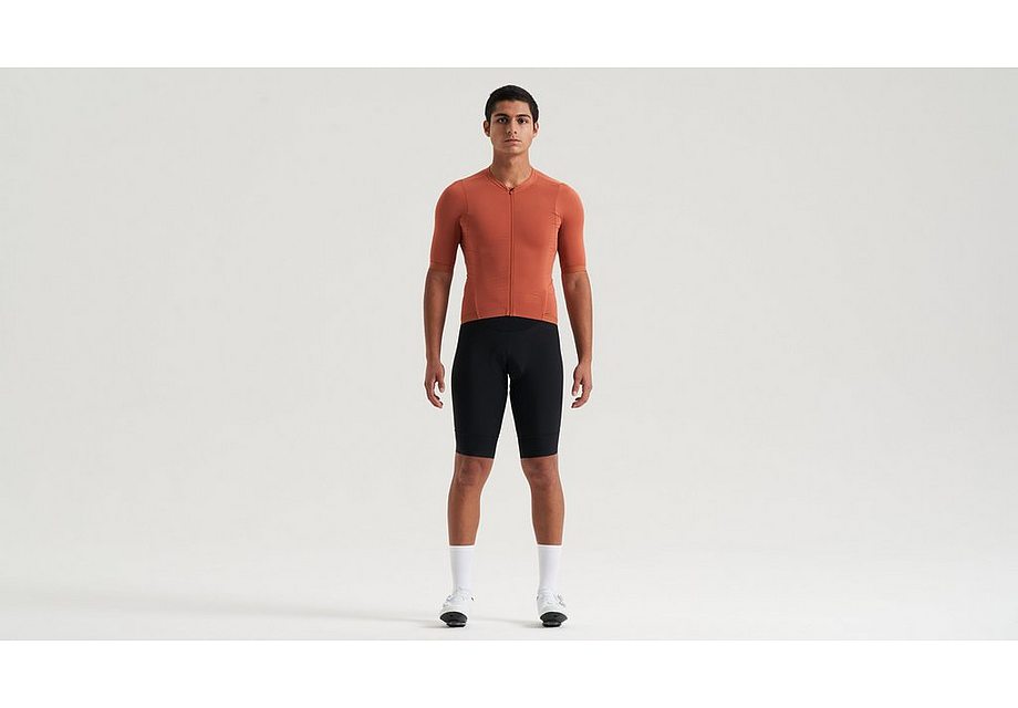 Specialized Prime Jersey Ss Men Copper L