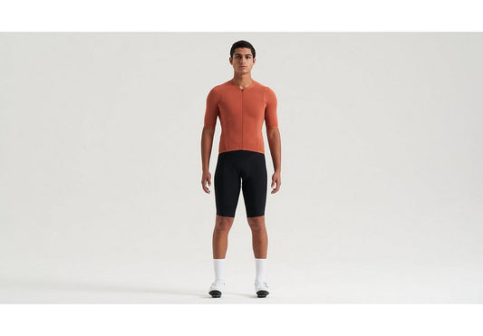 Specialized Prime Jersey Ss Men Copper Xl
