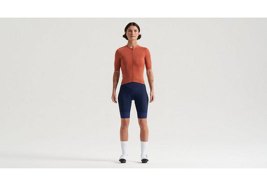 Specialized Prime Jersey Ss Wmn Copper Xxl