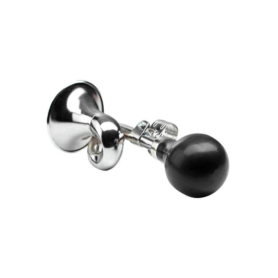 EVO Bugle Horn Curved pipe