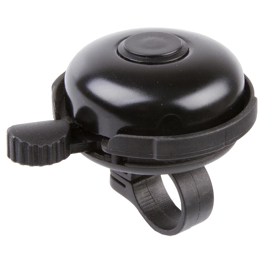 M-Wave Bella Trill Bell Black Right hand