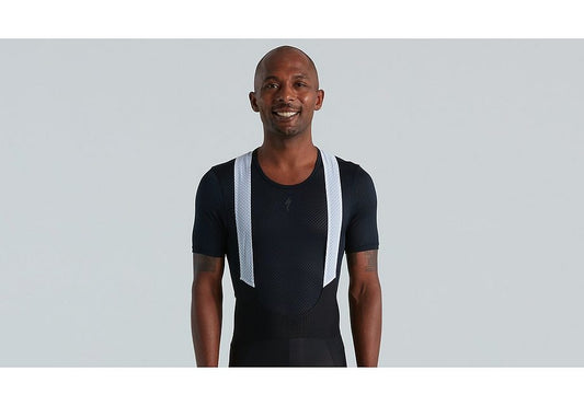 Specialized sl baselayer ss black xxl