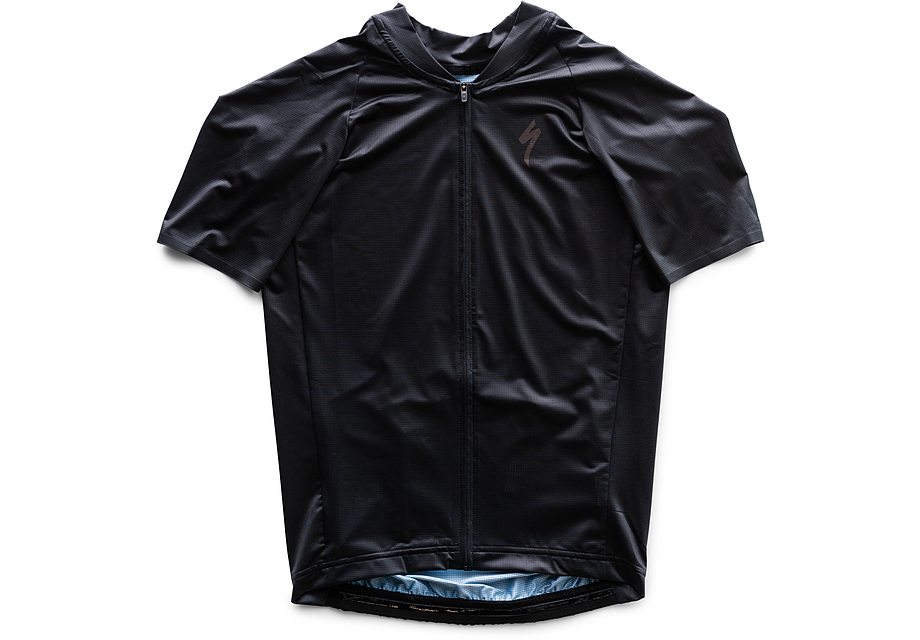 Specialized sl air jersey ss black s
