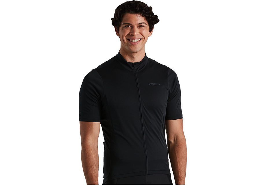 Specialized rbx classic jersey ss black xs