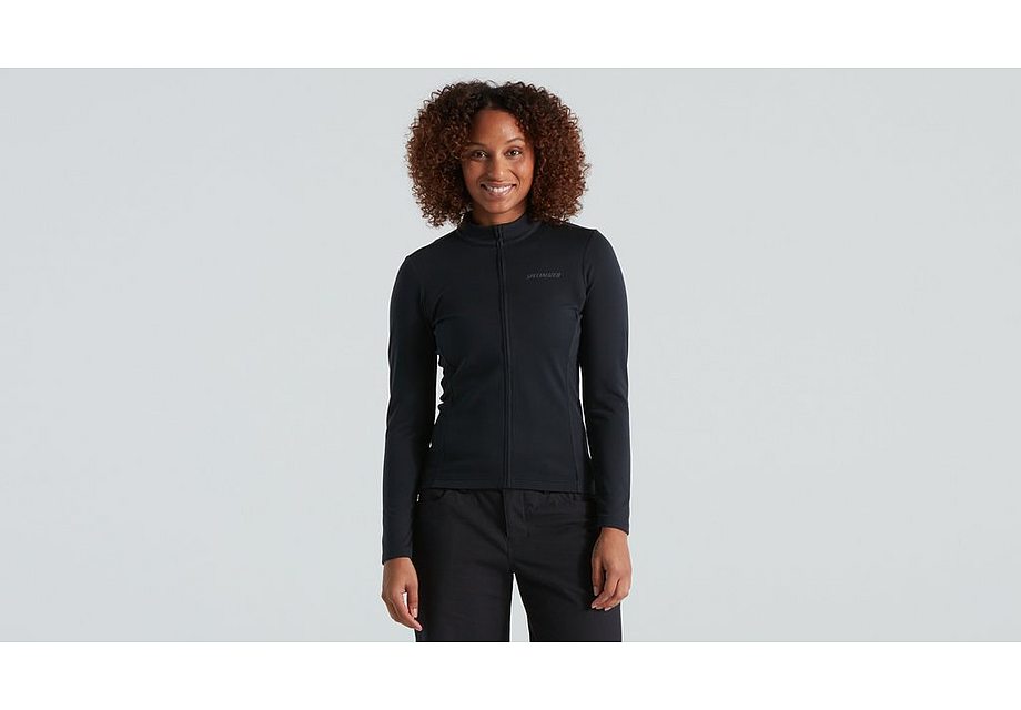 Specialized rbx classic jersey ls wmn black xl