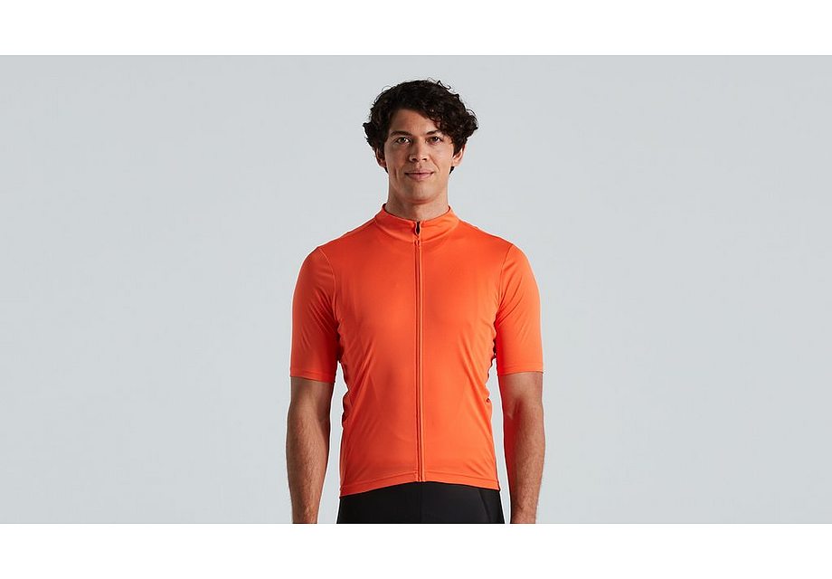 Specialized rbx classic jersey ss blaze m