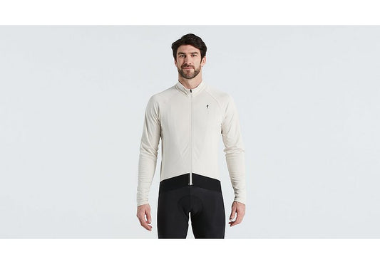 Specialized rbx expert thermal jersey ls men white mountains xxl