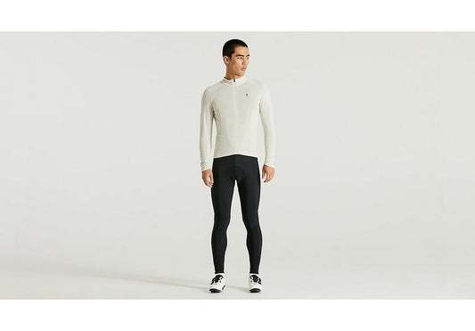 Specialized prime powergrid jersey ls men white mountains s Jerseys Specialized   