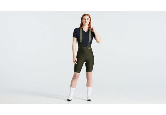 Specialized Powergrid Baselayer Ss Wmn Dark Navy Lg