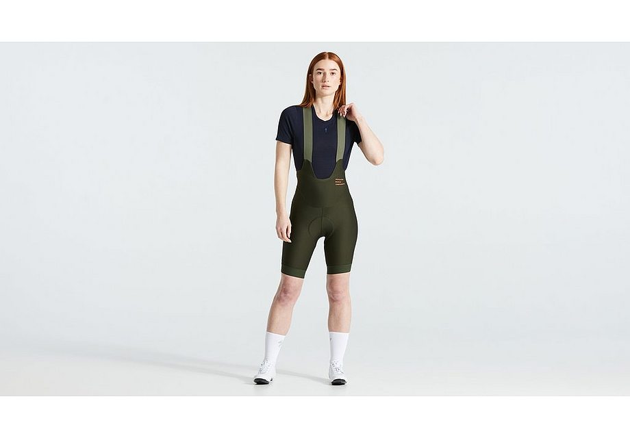 Specialized Powergrid Baselayer Ss Wmn Dark Navy Xxl