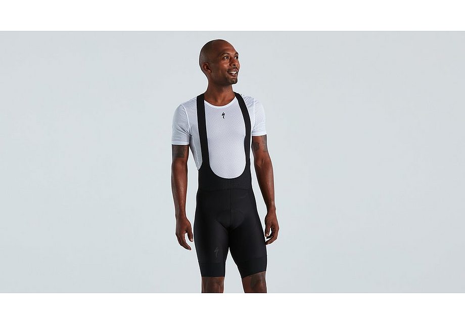 Specialized sl r bib short black xs