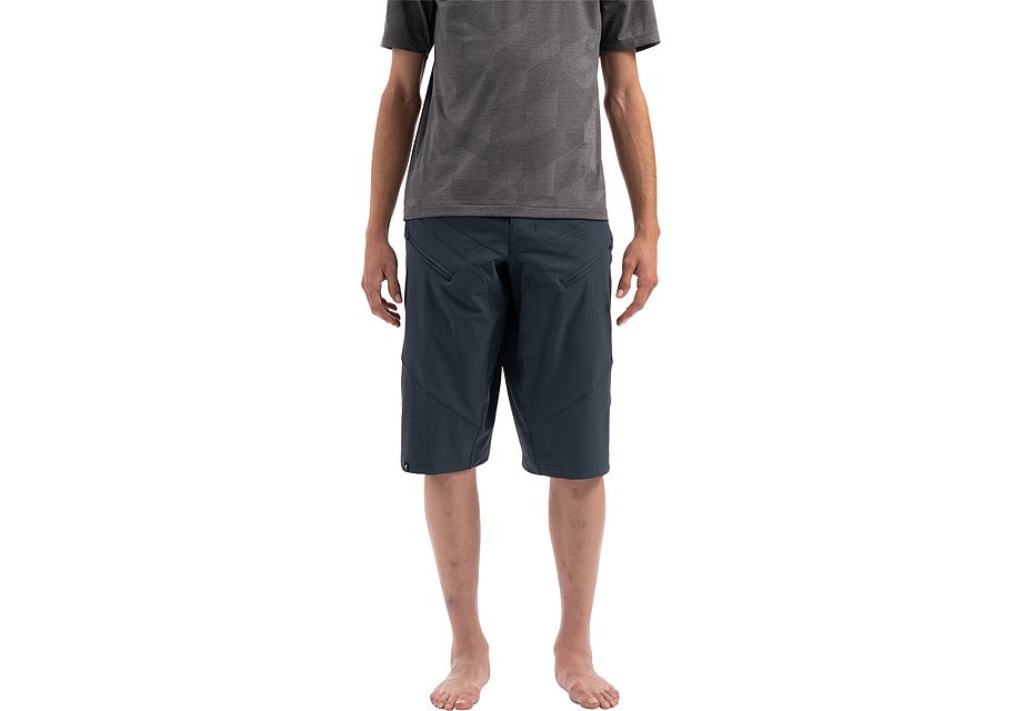 Specialized demo pro short cast blue 42