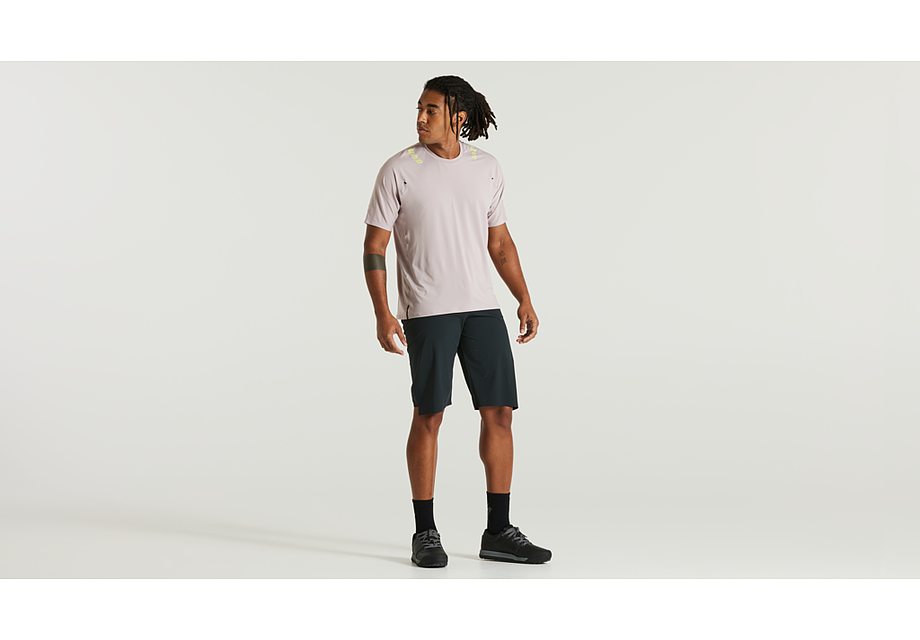 Specialized trail air short men black 30