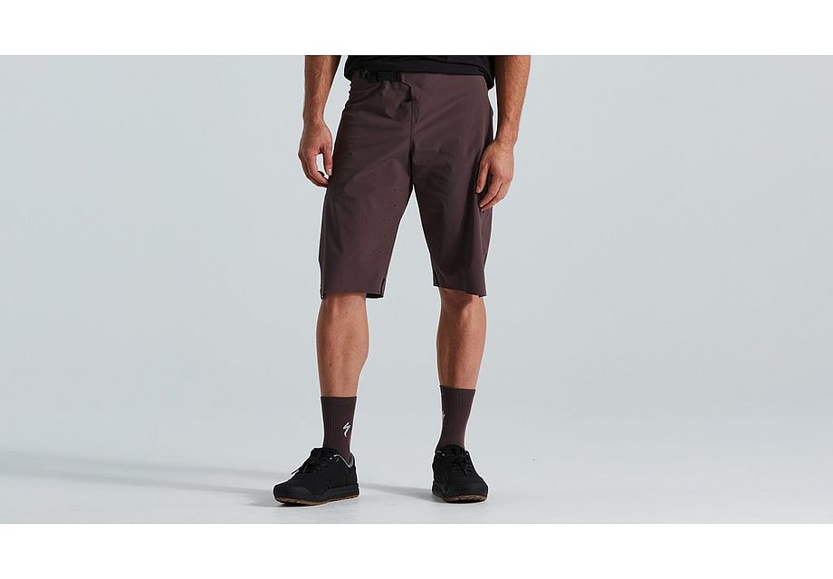 Specialized trail air short men cast umber 44