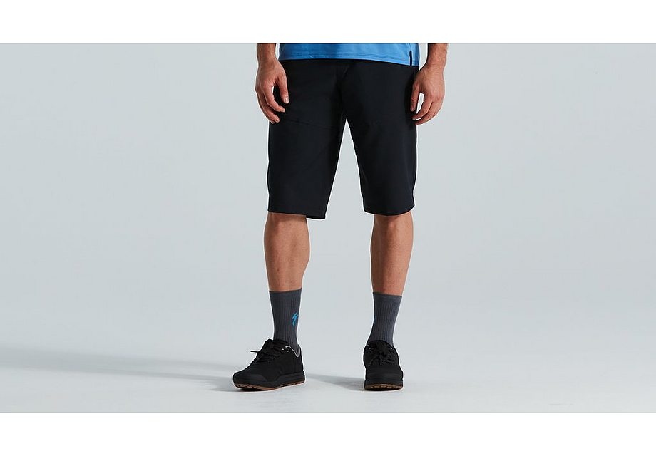 Specialized trail short men black 38