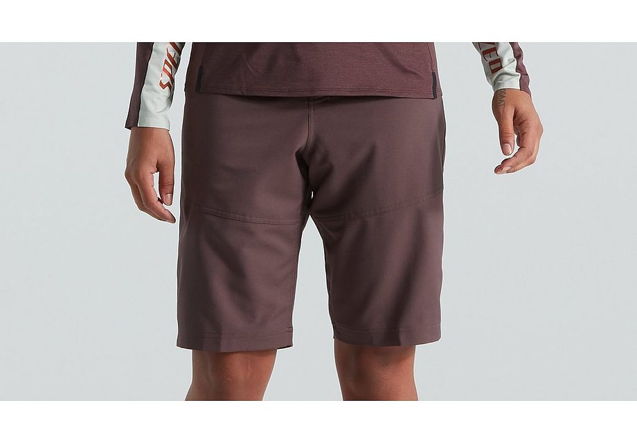 Specialized trail short wmn cast umber m