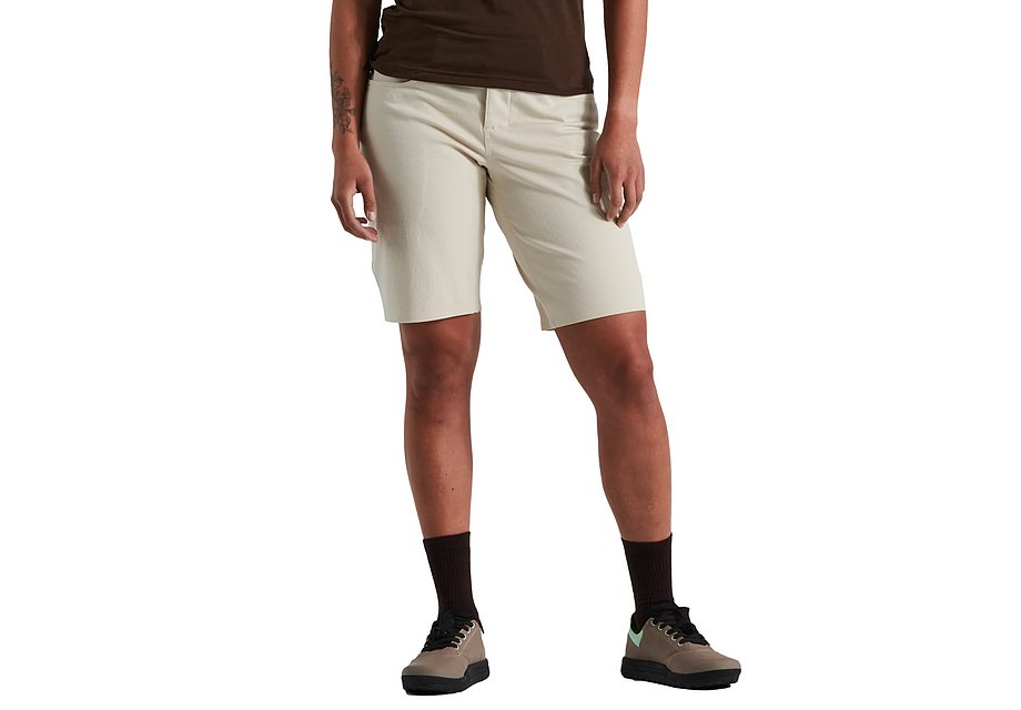 Specialized adv short wmn white mountains xxl