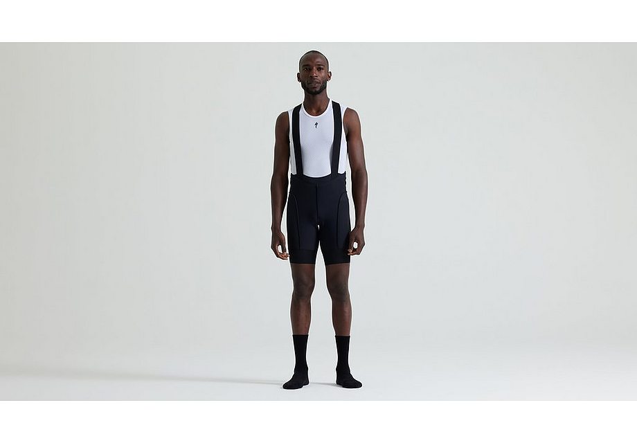 Specialized prime S-Worksat liner bib short men black xs