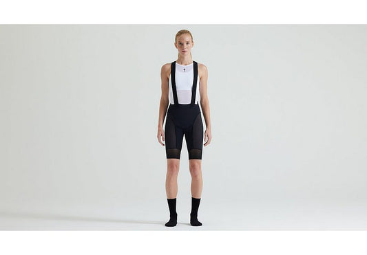 Specialized prime S-Worksat liner bib short wmn black xxs