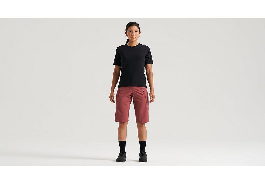 Specialized Traction Short Wmn Spice S