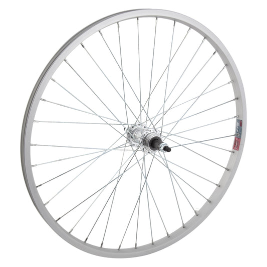 Wheel master 24` Alloy Mountain 24in Wheel Rear