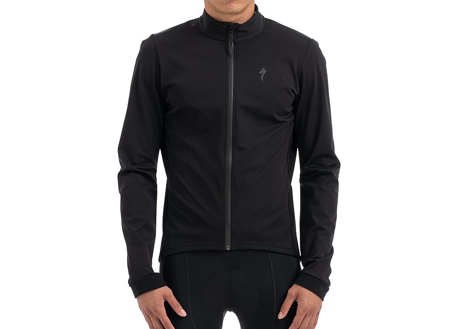 Specialized element jacket men black xxl