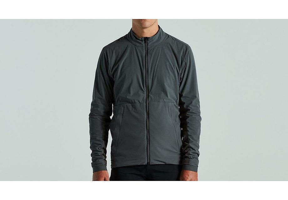 Specialized Trail-Series Alpha Jacket Men Slate L