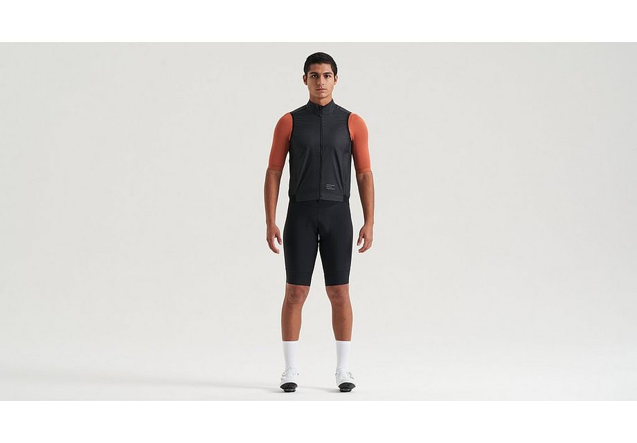 Specialized Prime Wind Vest Men Black S