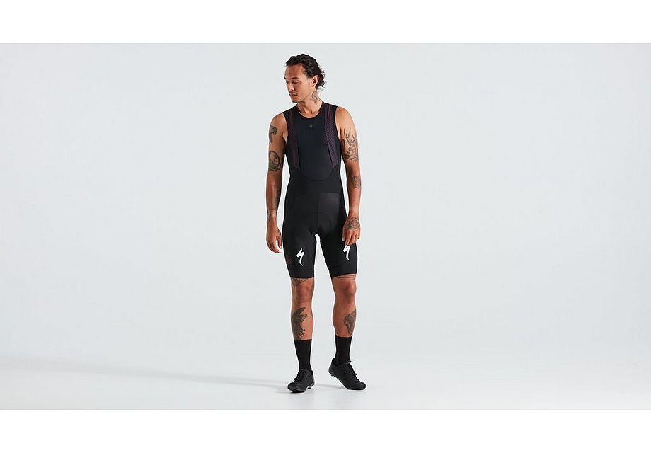 Specialized team sl bib short men team replica xs