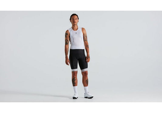 Specialized sl blur bib short men silver xl Apparel Specialized   