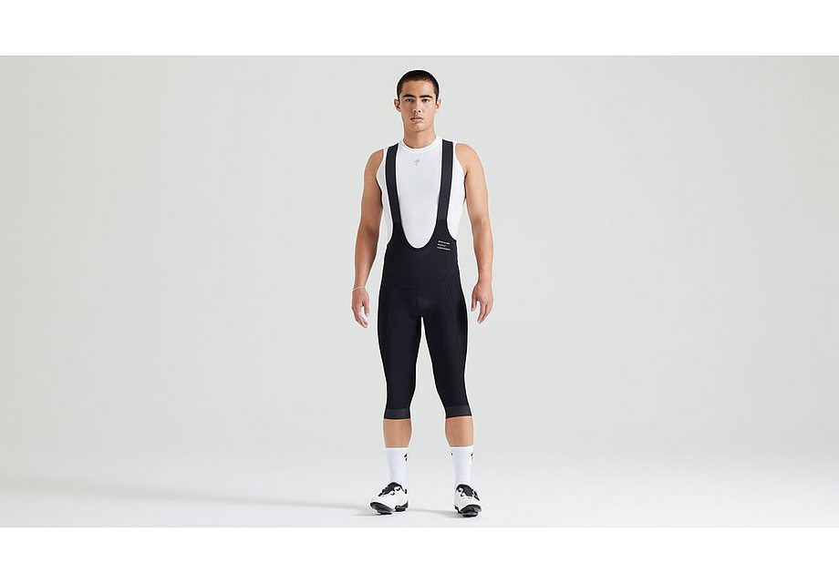 Specialized sbc foundation bib knicker men black xxl