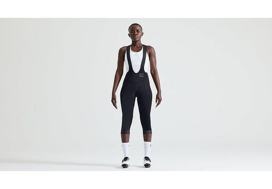 Specialized sbc foundation bib knicker wmn black s