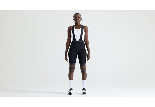 Specialized sbc foundation bib short wmn black s